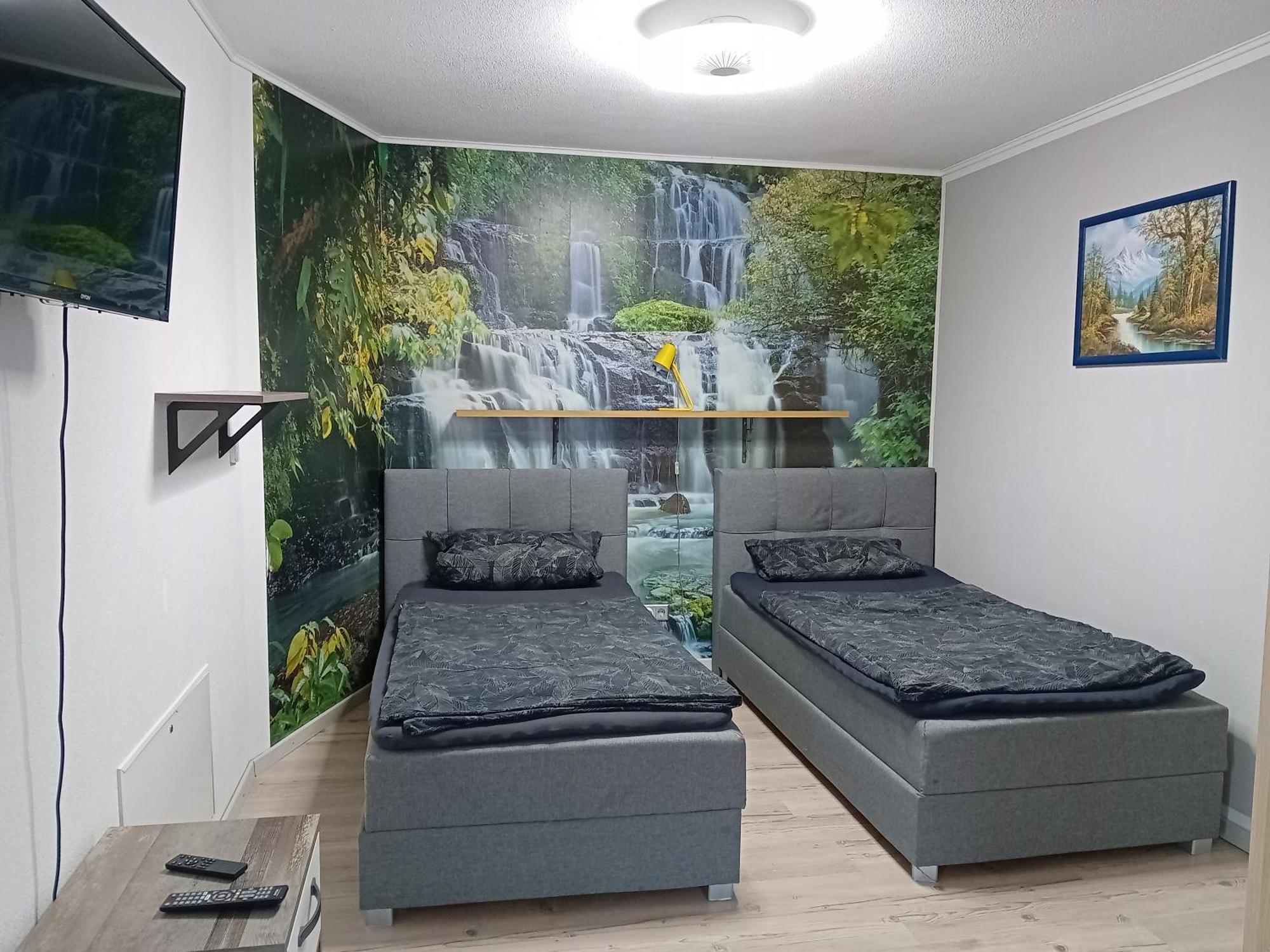 Monteurzimmer Malterdingen Екстер'єр фото