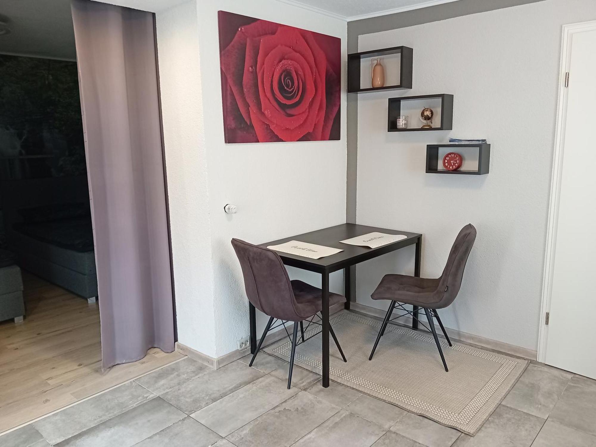 Monteurzimmer Malterdingen Екстер'єр фото
